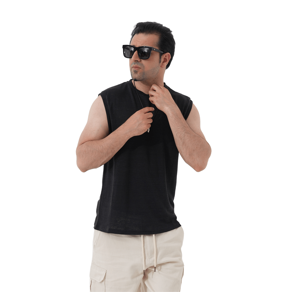 Hamp Knit Single Jersey er et meget fremragende tekstil