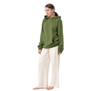 hemp hoodie