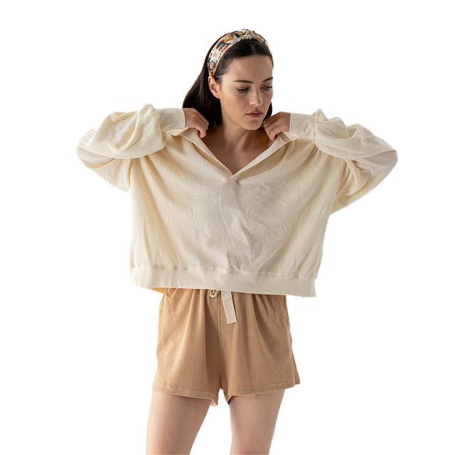 Поло мајица од органске конопље