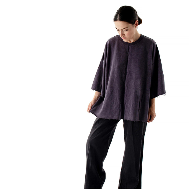 Kenevir Uzun Pantolon