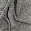 Hemp Hoodie Fleece Fabric 