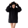 Hemp Hoodie Palover
