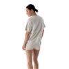 Hanf-Frauen-T-Shirts
