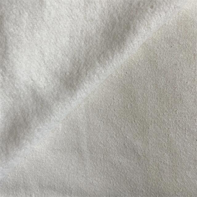 Hanfvliesstoff 