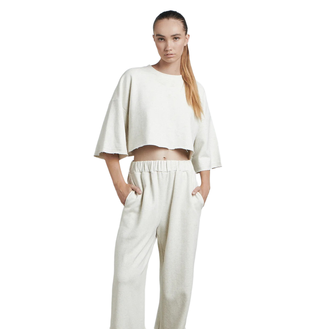 Hemp ច្រឹប tee