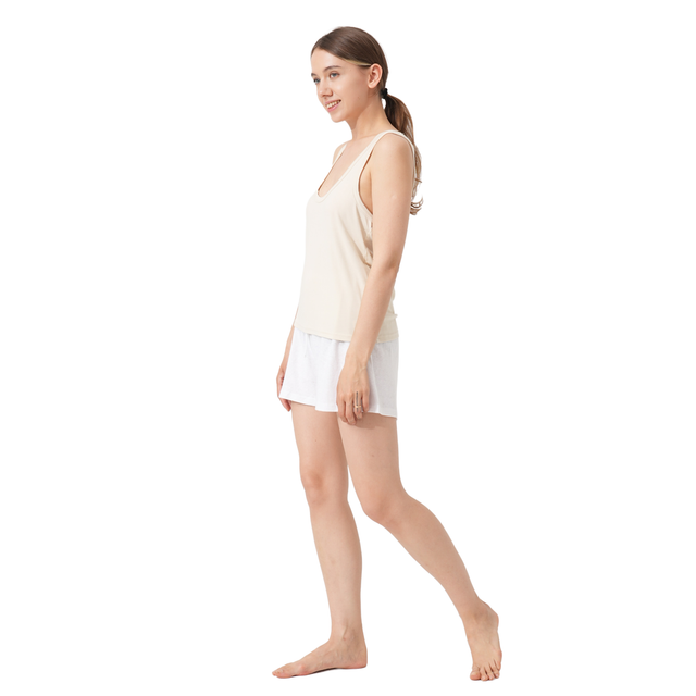 Kvinders hamp tank top