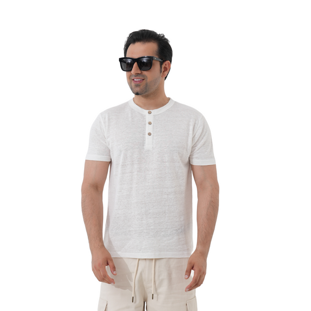 Hamp Henley T-shirt