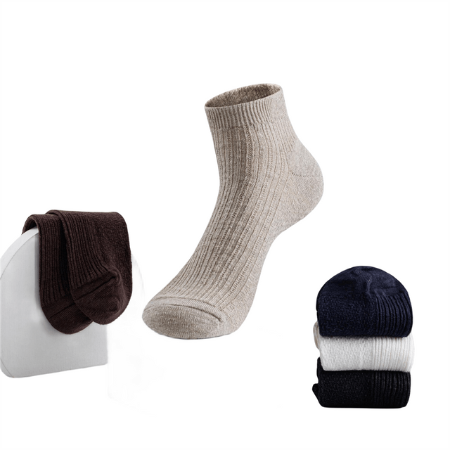 Benutzerdefinierte Hanfsocken