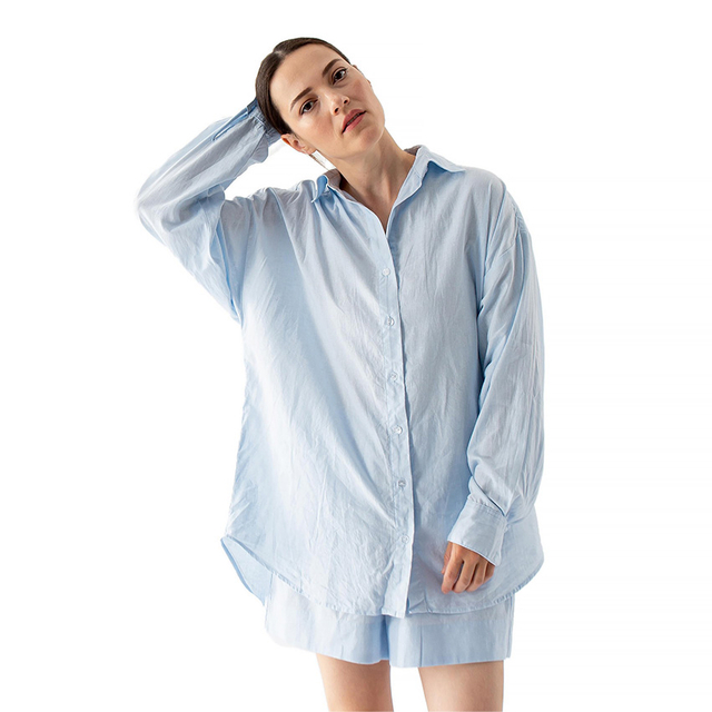 Wanita baju rami