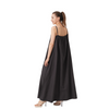 The Hemp Dress - Hemp Maxi