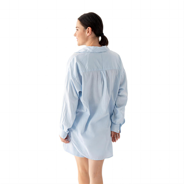 Wanita baju rami