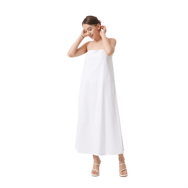 V&aacute;y Midi gai dầu