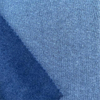 Hamp bambus fleece stof 